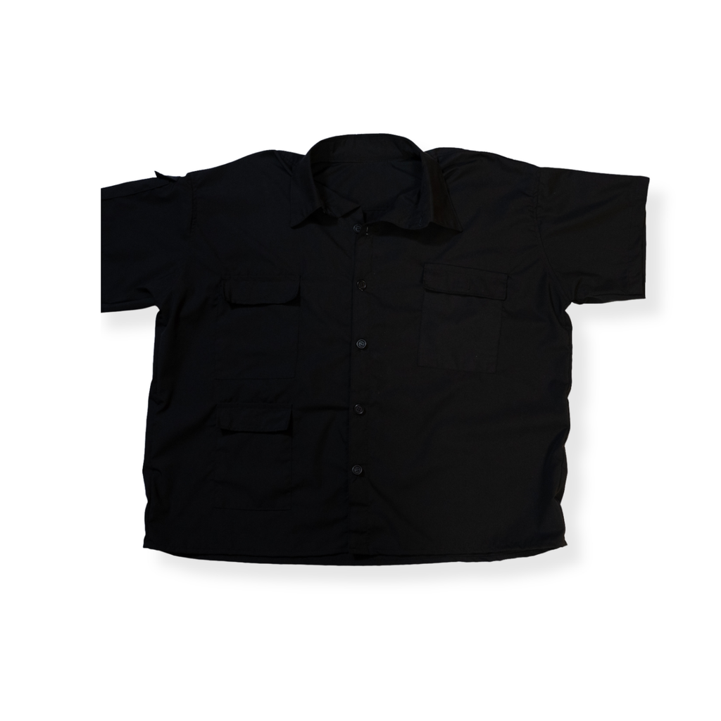 Camisa Cargo