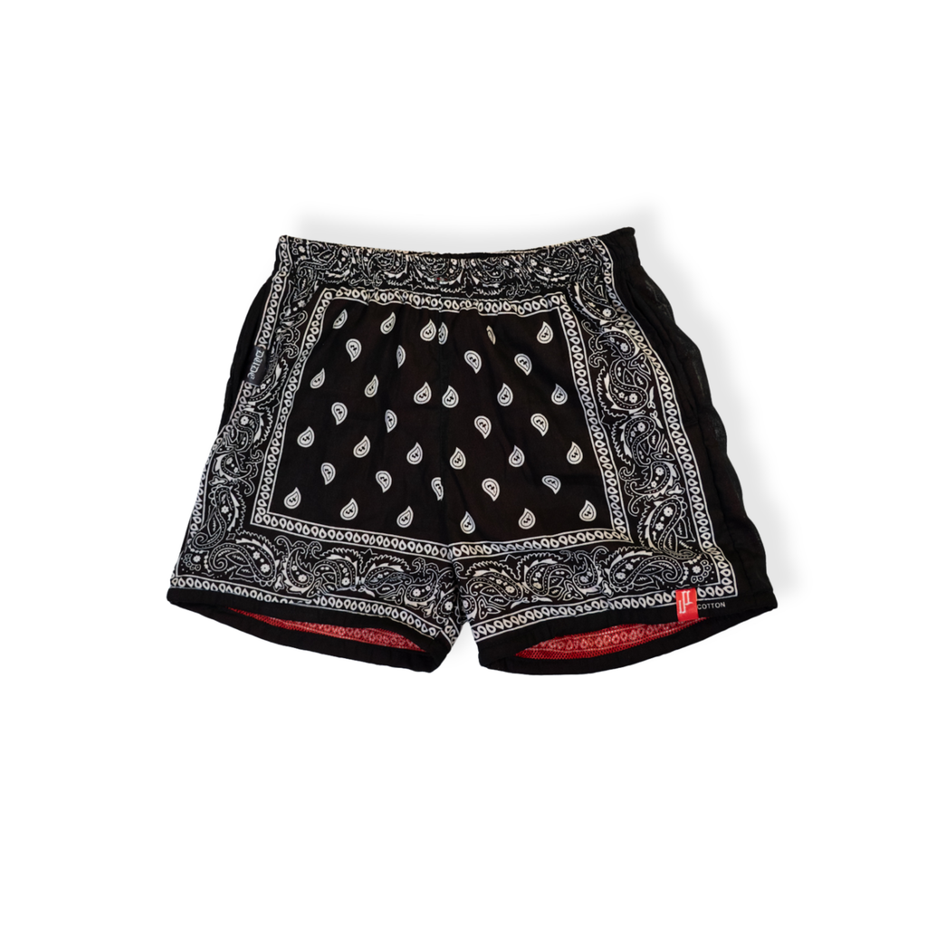 Pantaloneta Pañuelo