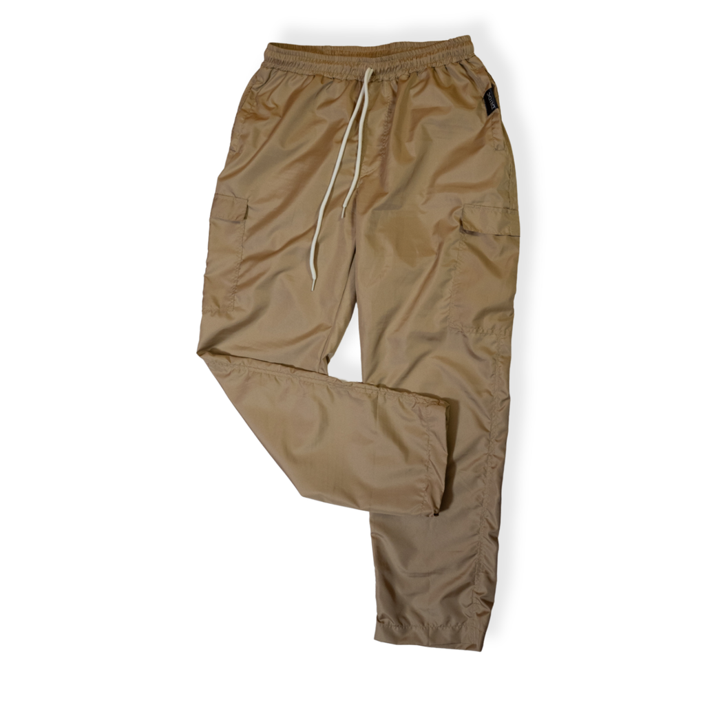 Buzo semi-impermeable