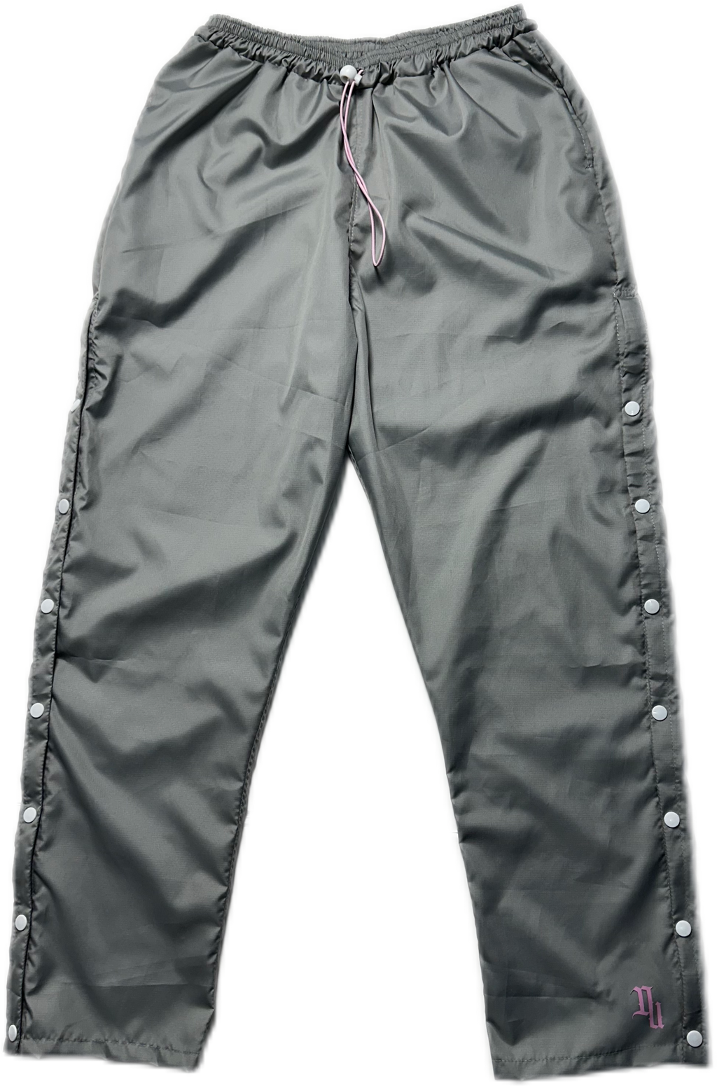 Buzo Semi-impermeable