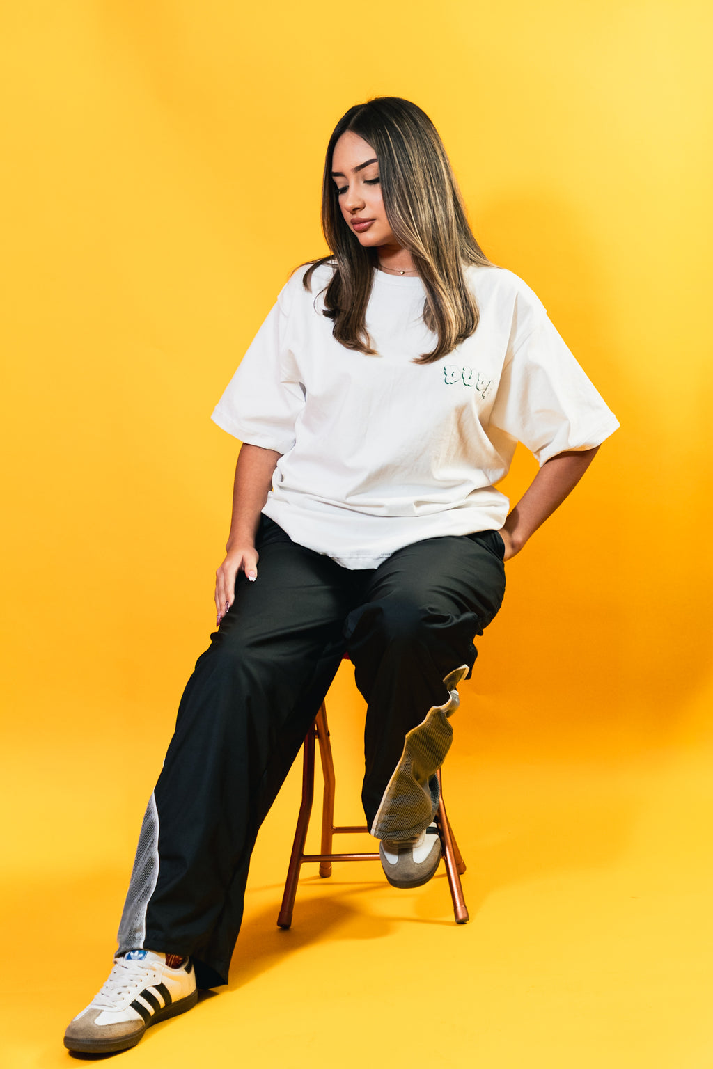 Buzo semi-impermeable